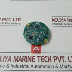 Honeywell 50050918-001 Temperature Transmitter Pcb Module Rev.A 94V-0