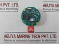 Honeywell 50050918-001 Transmitter Display Module Rev A 94V-0