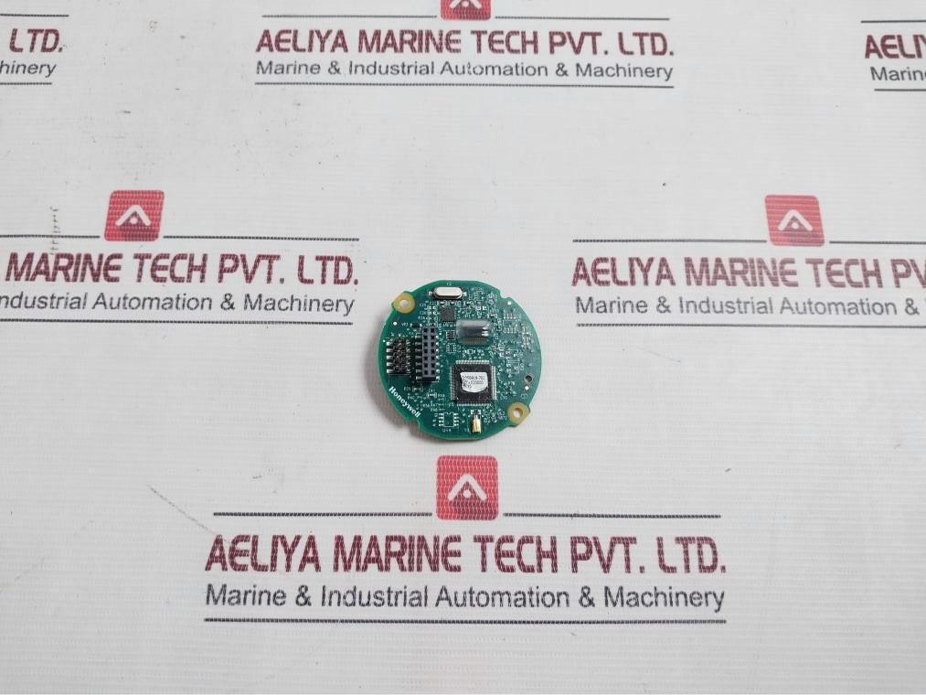 Honeywell 50050919-001 Temperature Transmitter M3 94V-0 Rev-c