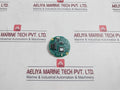 Honeywell 50050919-001 Temperature Transmitter M3 94V-0 Rev-c