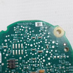 Honeywell 50050919-001 Temperature Transmitter M3 94V-0 Rev-c