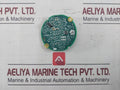 Honeywell 50050919-001 Temperature Transmitter Rev-a