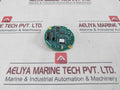 Honeywell 50050919-001 Temperature Transmitter Rev-a