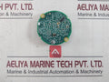 Honeywell 50050919-002 Hart Temperature Transmitter Rev 1.0