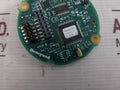 Honeywell 50050919-002 Hart Temperature Transmitter Rev 1.0