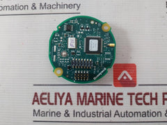 Honeywell 50050919-003 Hart Temperature Transmitter Pcb Rev A 94V-0