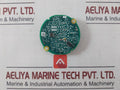 Honeywell 50050919-003 Hart Temperature Transmitter Pcb Rev A 94V-0