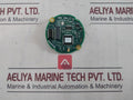 Honeywell 50050919-004 Hart Temperature Transmitter Pcb 50050919-702 Rev A