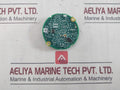 Honeywell 50050919-004 Hart Temperature Transmitter Pcb 50050919-702 Rev A