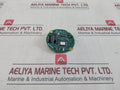 Honeywell 50050919-004 Hart Temperature Transmitter Pcb 50050919-702 Rev A