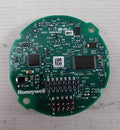 Honeywell 50054689-001 Hart Temperature Transmitter Rev A