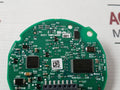 Honeywell 50054689-001 Temperature Transmitter Rev. A, Rev1.040000 94V-0