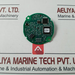 Honeywell 50054689-001 Temperature Transmitter Rev. A, Rev1.040000 94V-0