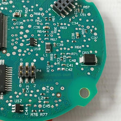 Honeywell 50054689-001 Temperature Transmitter Rev. A, Rev1.040000 94V-0