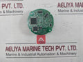 Honeywell 50054689 Temperature Transmitter Pcb Module Rev A4