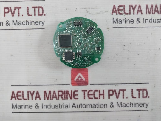 Honeywell 50054689 Temperature Transmitter Pcb Module Rev A4