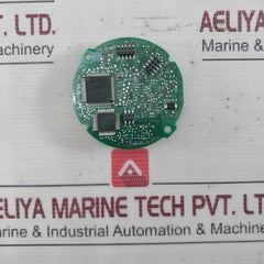 Honeywell 50054689 Temperature Transmitter Pcb Module Rev A4