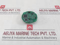 Honeywell 50054689 Temperature Transmitter Pcb Module Rev A4