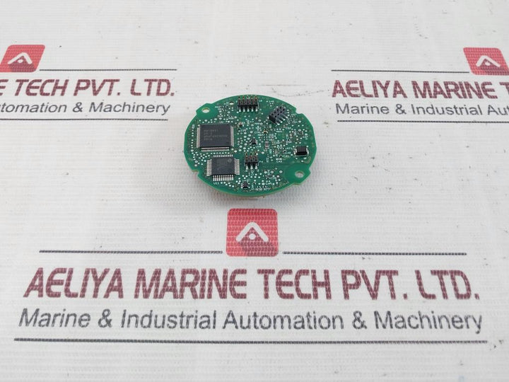 Honeywell 50054689 Temperature Transmitter Pcb Module Rev A4