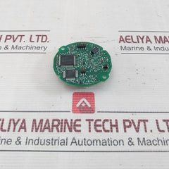 Honeywell 50054689 Temperature Transmitter Pcb Module Rev A4
