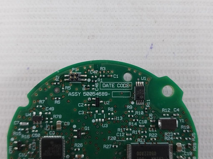 Honeywell 50054689 Temperature Transmitter Pcb Module Rev A4