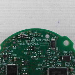 Honeywell 50054689 Temperature Transmitter Pcb Module Rev A4