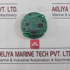 Honeywell 50054689 Temperature Transmitter Pcb Module Rev A4