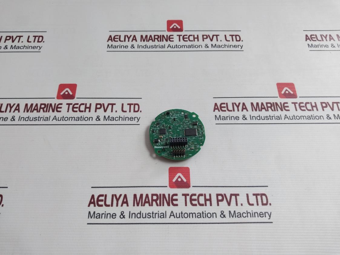 Honeywell 50054689 Temperature Transmitter Pcb Module Rev A4 94V-0