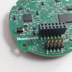 Honeywell 50054689 Temperature Transmitter Pcb Module Rev A4 94V-0