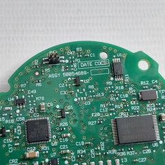 Honeywell 50054689 Temperature Transmitter Pcb Module Rev A4 94V-0