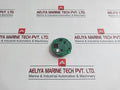 Honeywell 50054689 Temperature Transmitter Pcb Module Rev A4 94V-0