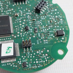 Honeywell 50054689 Temperature Transmitter Pcb Module Rev A4 94V-0