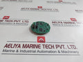 Honeywell 50054689 Temperature Transmitter Pcb Module Rev A4 94V-0