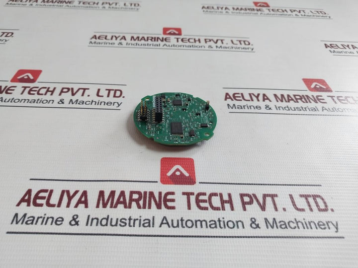 Honeywell 50054689 Temperature Transmitter Pcb Module Rev A4 94V-0