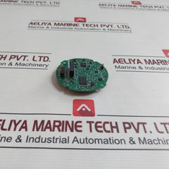 Honeywell 50054689 Temperature Transmitter Pcb Module Rev A4 94V-0
