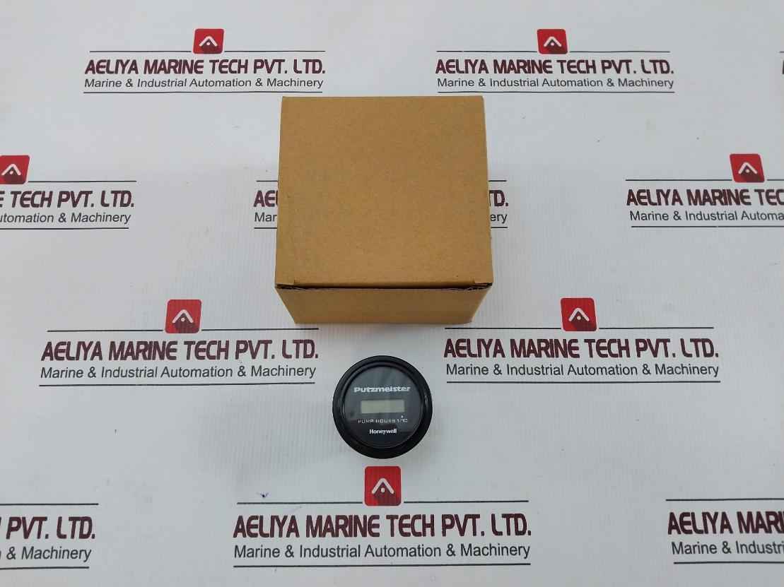 Honeywell 50055182 Putzmeister 12-48Vdc 1/2W Max