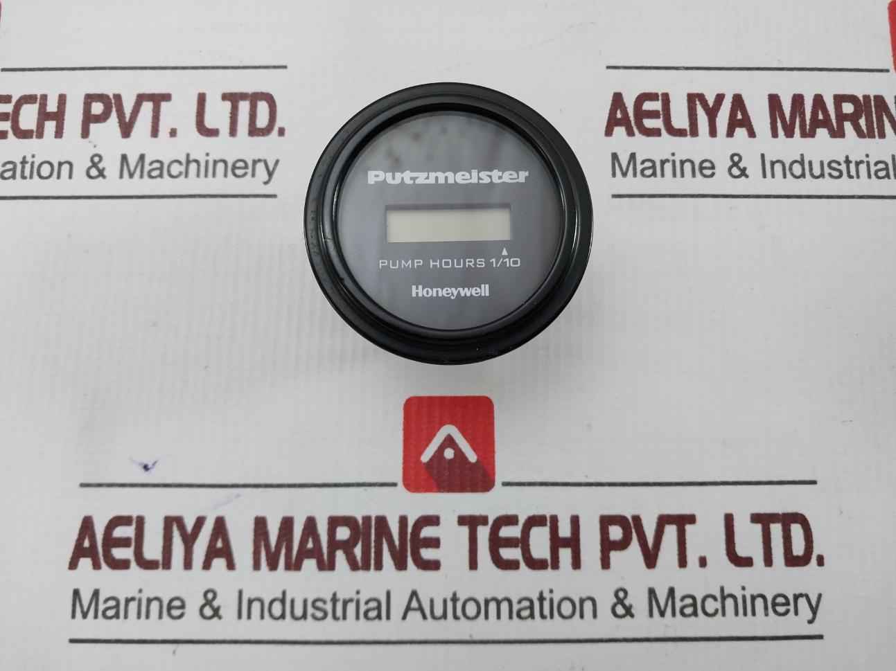 Honeywell 50055182 Putzmeister 12-48Vdc 1/2W Max