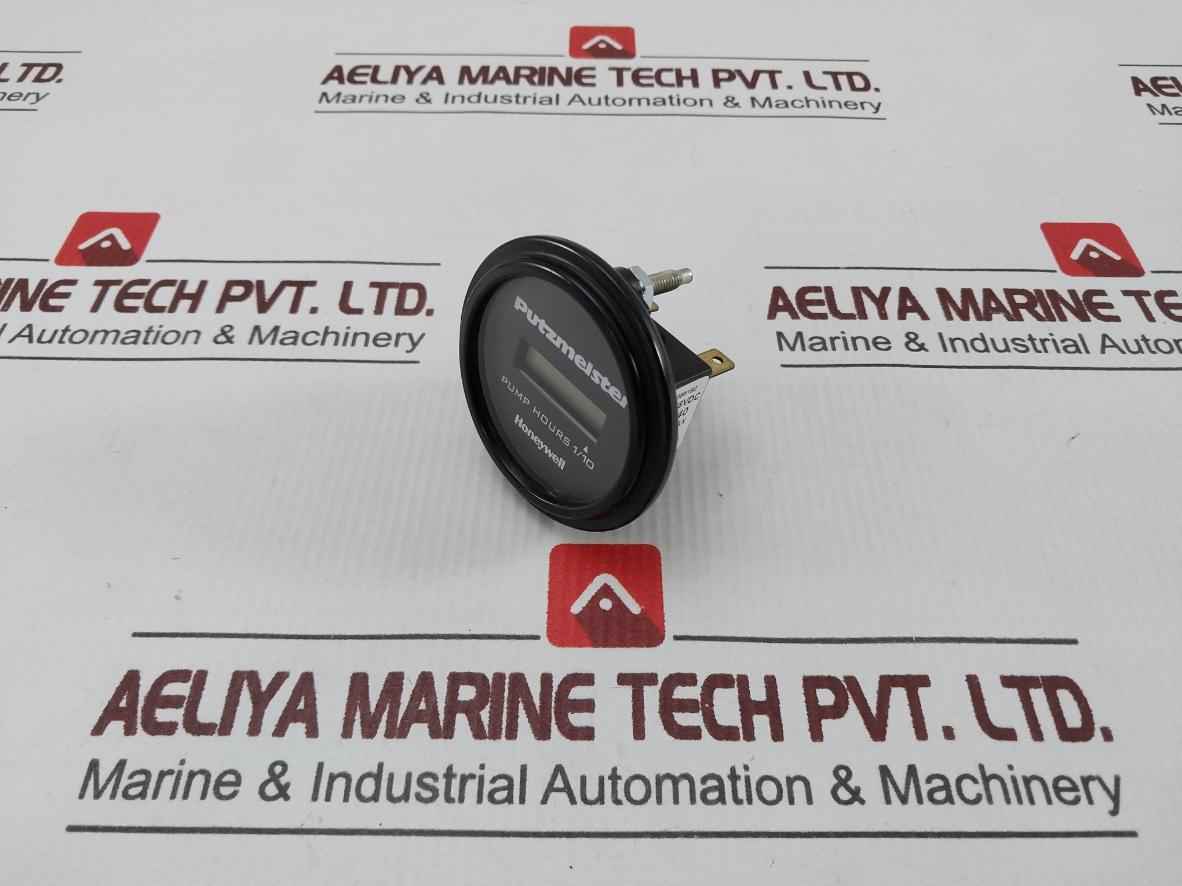 Honeywell 50055182 Putzmeister 12-48Vdc 1/2W Max