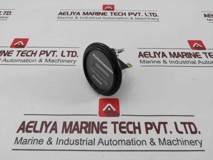 Honeywell 50055182 Putzmeister 12-48Vdc 1/2W Max
