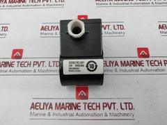 Honeywell 50062162-001 Solenoid Valve Coil 220-240Vac