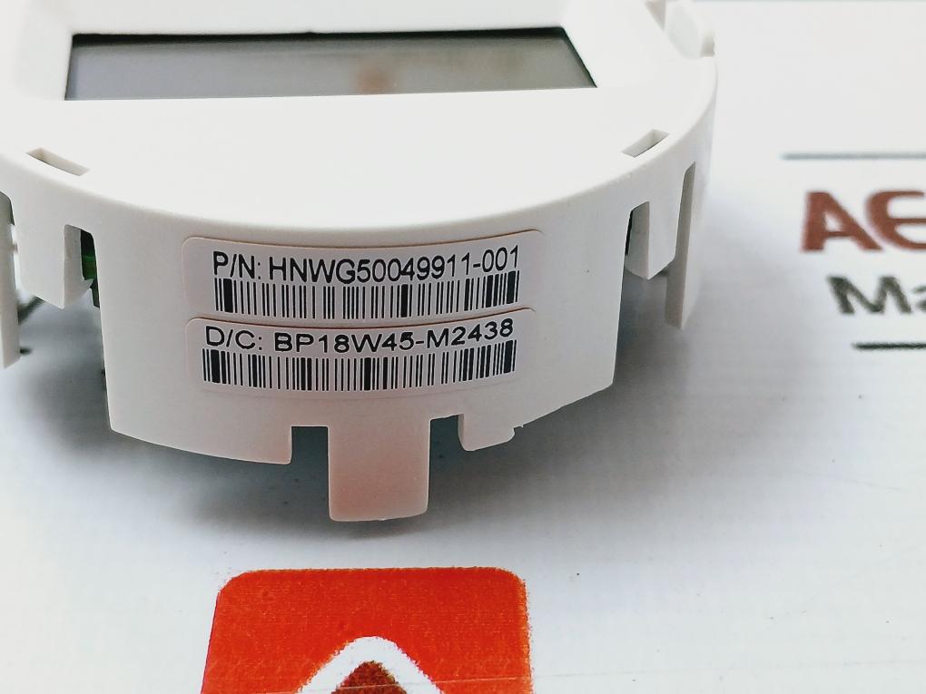 Honeywell 50065674-701 Smartline Basic Indicator Basic Display 50049911-01