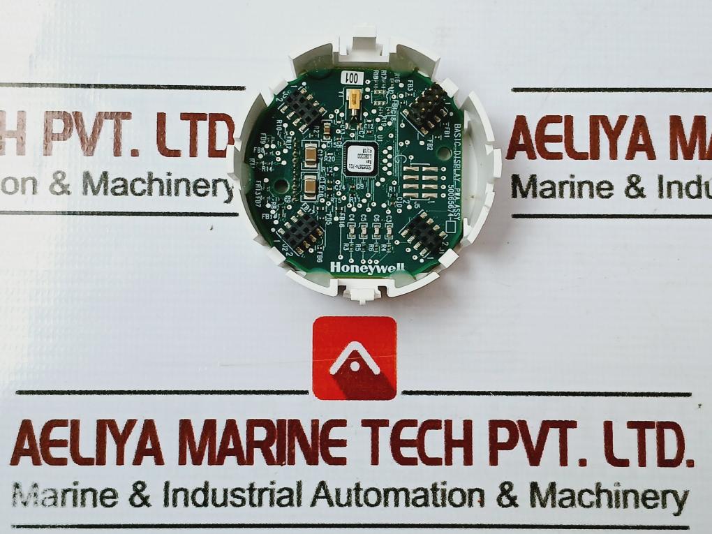 Honeywell 50065674-701 Smartline Basic Indicator Basic Display 50049911-01