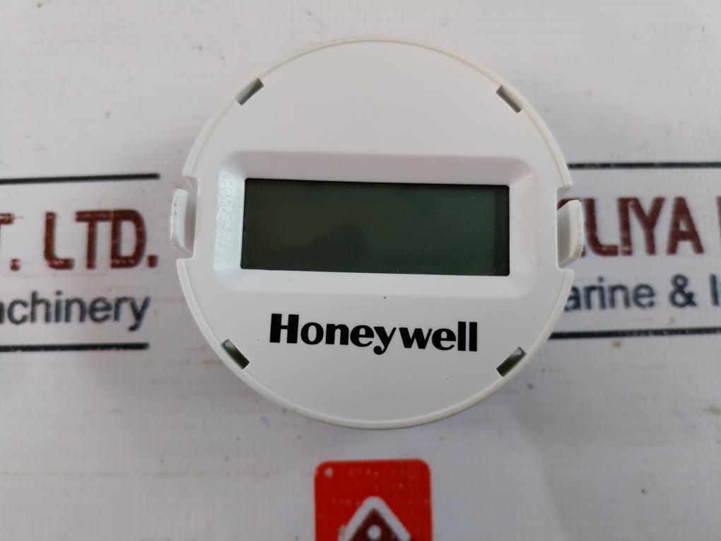 Honeywell 50065674 Basic Display Pwa Assembly – Aeliya Marine Tech