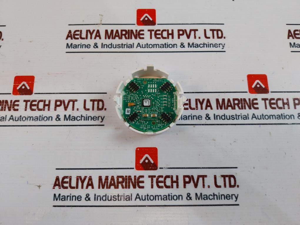 Honeywell 50065674 Basic Display Pwa Assembly