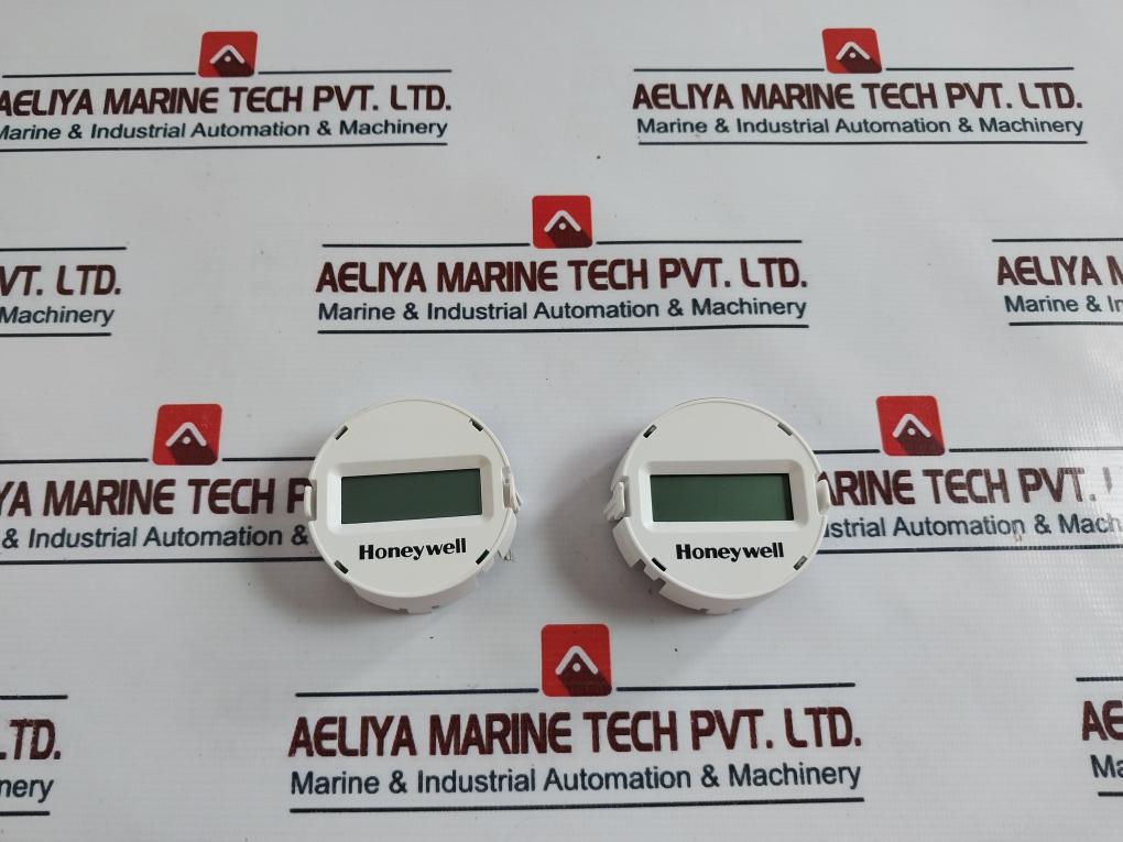 Honeywell 50065674 Basic Display PWA Assembly HNWG50049911-001