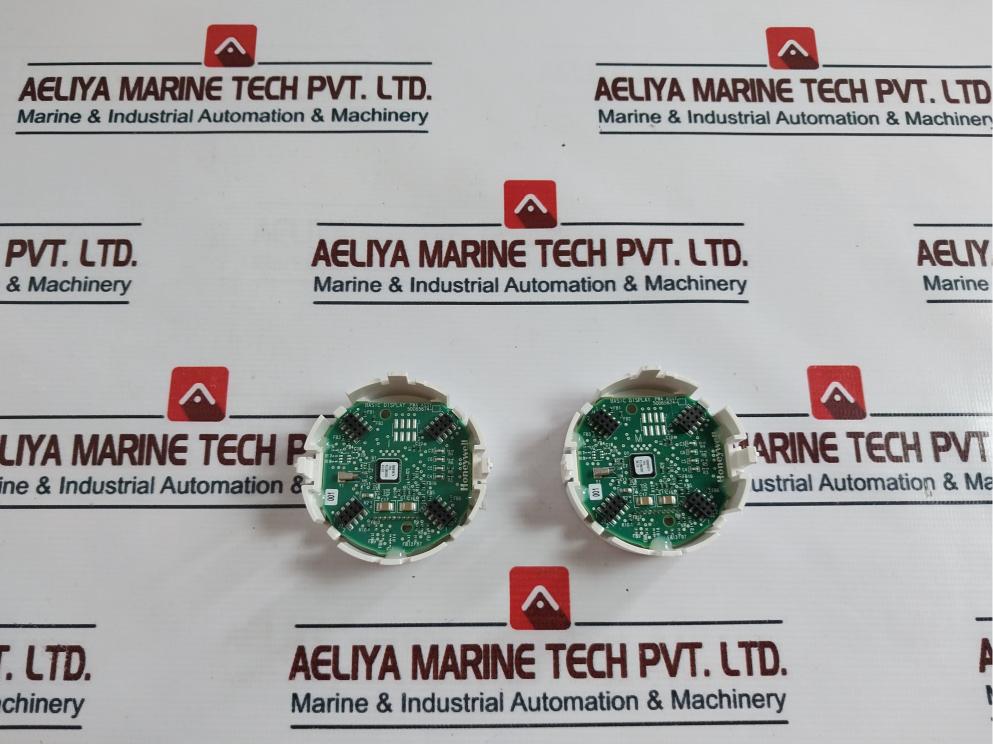 Honeywell 50065674 Basic Display PWA Assembly HNWG50049911-001