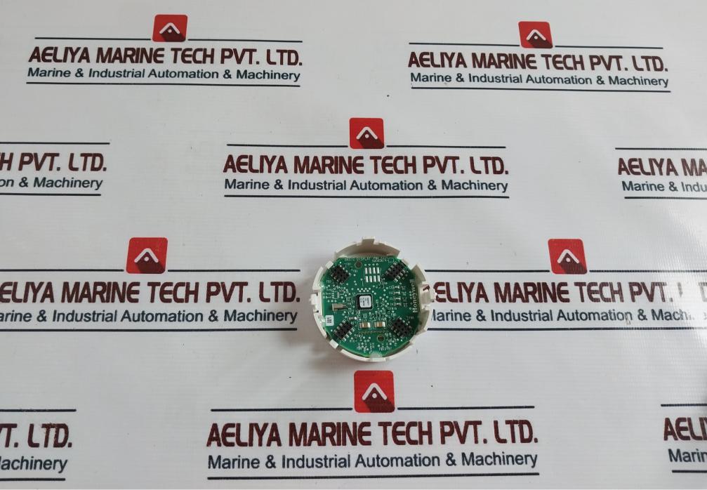 Honeywell 50065674 Basic Display PWA Assembly HNWG50049911-001