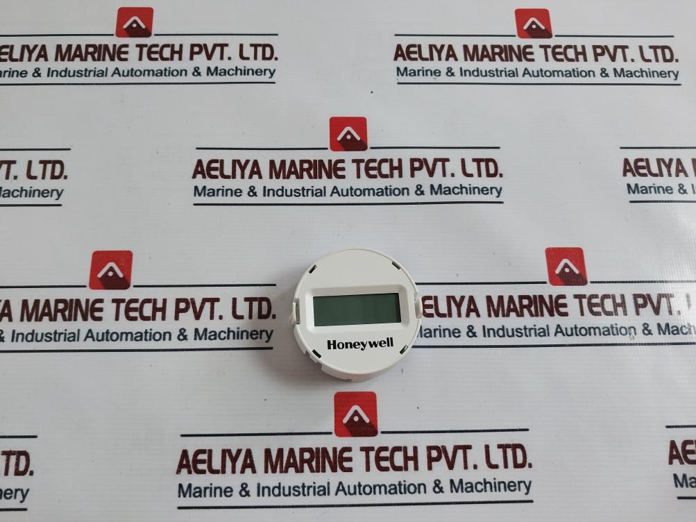 Honeywell 50065674 Basic Display PWA Assembly HNWG50049911-001