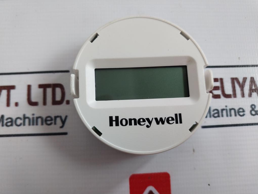 Honeywell 50065674 Basic Display PWA Assembly HNWG50049911-001