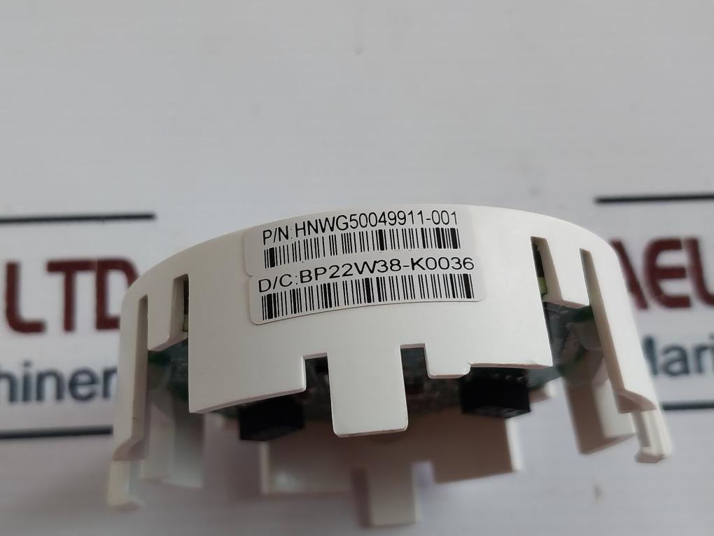 Honeywell 50065674 Basic Display PWA Assembly HNWG50049911-001